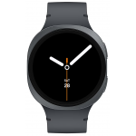 Samsung 三星 Galaxy Watch8 44mm (藍牙) 智能手錶 (黑色)